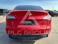 2021 Tesla Model Y фото