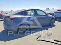 2021 Tesla Model Y фото