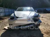 2021 Tesla Model Y фото