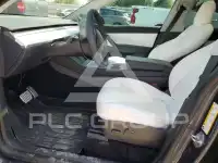 2021 Tesla Model Y фото