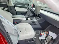 2021 Tesla Model Y фото