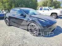 2021 Tesla Model Y фото