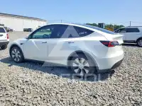 2021 Tesla Model Y photo