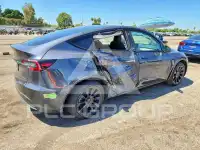 2021 Tesla Model Y фото