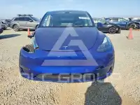 2021 Tesla Model Y photo