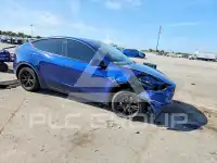 2021 Tesla Model Y photo