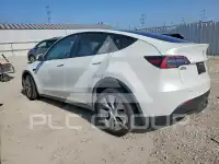 2021 Tesla Model Y photo