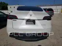 2021 Tesla Model Y photo