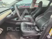2021 Tesla Model Y фото