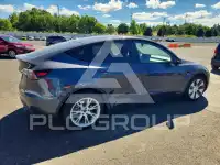 2021 Tesla Model Y фото