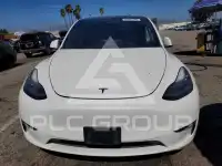 2021 Tesla Model Y фото
