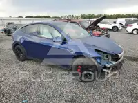 2021 Tesla Model Y фото
