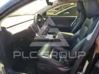 2021 Tesla Model Y фото