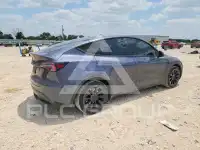 2021 Tesla Model Y фото