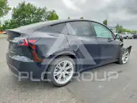 2021 Tesla Model Y фото