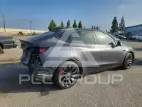 2021 Tesla Model Y photo