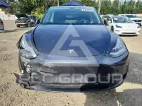 2021 Tesla Model Y photo