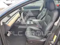 2021 Tesla Model Y фото