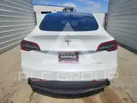 2021 Tesla Model Y photo