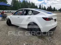 2021 Tesla Model Y photo