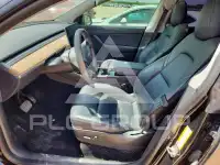 2021 Tesla Model Y фото