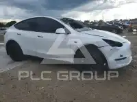2021 Tesla Model Y фото