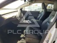 2021 Tesla Model Y фото