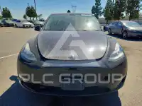 2021 Tesla Model Y фото