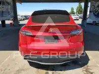 2021 Tesla Model Y photo