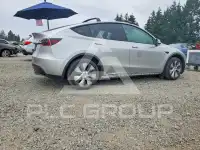 2021 Tesla Model Y фото