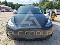 2021 Tesla Model Y фото