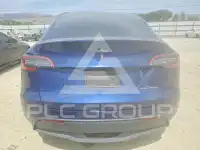 2021 Tesla Model Y фото