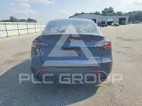 2021 Tesla Model Y фото