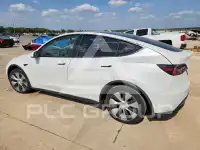 2021 Tesla Model Y фото