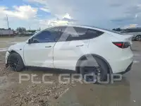 2021 Tesla Model Y фото