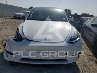 2021 Tesla Model Y photo