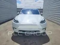2021 Tesla Model Y photo