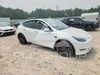 2021 Tesla Model Y фото