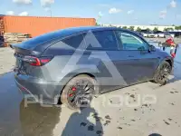 2021 Tesla Model Y фото