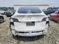 2021 Tesla Model Y фото