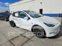 2021 Tesla Model Y фото