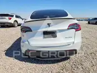 2021 Tesla Model Y фото