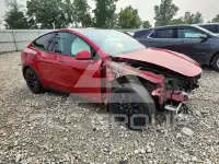 2021 Tesla Model Y фото