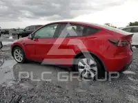 2021 Tesla Model Y фото