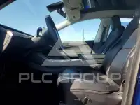 2021 Tesla Model Y фото