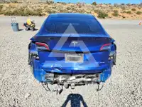 2021 Tesla Model Y фото