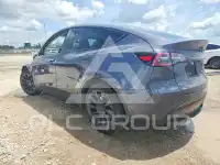 2021 Tesla Model Y фото