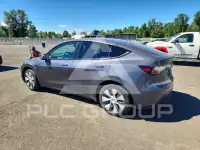 2021 Tesla Model Y фото
