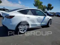2021 Tesla Model Y фото