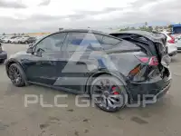 2021 Tesla Model Y фото